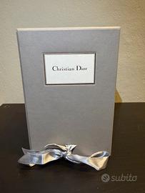 Christian Dior palla di neve 1997