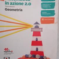 matematica in azione 2.0 volume 1