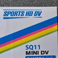 Sq11 mini dv