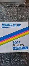 Sq11 mini dv