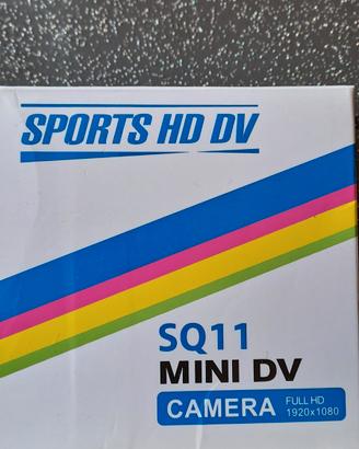 Sq11 mini dv