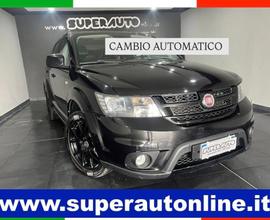 FIAT Freemont 2.0 Mjt 170 CV 4x4 aut. Lounge BLA