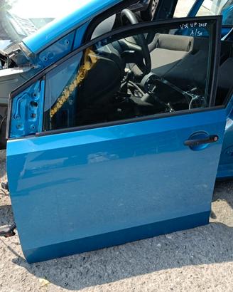 PORTA / PORTIERA USATA ANT. SIN VOLKSWAGEN UP ! 20