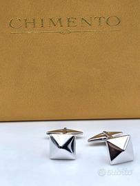 GEMELLI CHIMENTO ORO