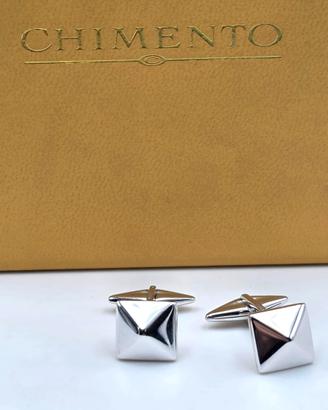 GEMELLI CHIMENTO ORO