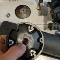 variatore Malossi Multivar Honda px 50 pxr50 