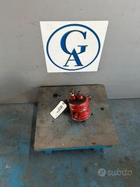 Serbatoio Iveco 115/17