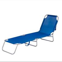 Lettino da spiaggia