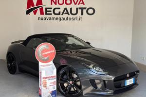 JAGUAR F-Type 3.0 S CABRIO