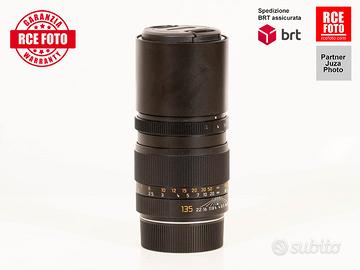 Leica Tele-Elmar-M 135 F4 III [11 861] (Leica)