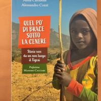 Quel po' di brace sotto la cenere 