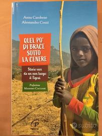 Quel po' di brace sotto la cenere 