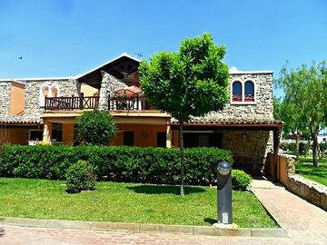 Multiproprietà Villaggio Gargano Luglio