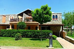 Multiproprietà Villaggio Gargano Luglio