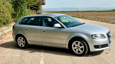 Audi A3 1.9 TDI Sportback - 2010