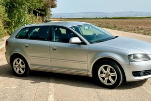 Audi A3 1.9 TDI Sportback - 2010