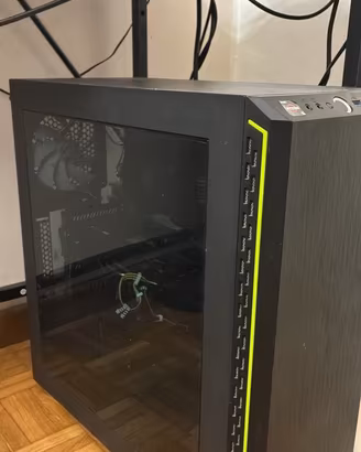 Pc Gaming fisso