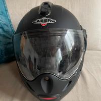 Casco Caber