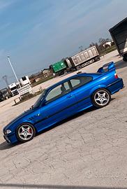 Bmw e36 Coupe’