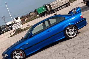 Bmw e36 Coupe’