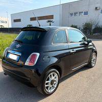 Fiat 500 POP 1.2 Benzina 69 cv - NEOPATENTATI
