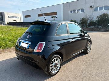 Fiat 500 POP 1.2 Benzina 69 cv - NEOPATENTATI