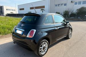 Fiat 500 POP 1.2 Benzina 69 cv - NEOPATENTATI