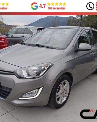 HYUNDAI i20 1.2i 85CV - NEOPATENTATI