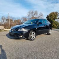 SEAT IBIZA 1.4 TDI 5 P. 80CV STYLANCE