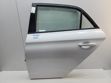 PORTIERA POSTERIORE SINISTRA HYUNDAI i20 Serie 770