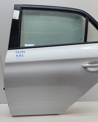 PORTIERA POSTERIORE SINISTRA HYUNDAI i20 Serie 770