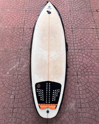 Mansta Custom Boards 6’0 – tavola da surf custom