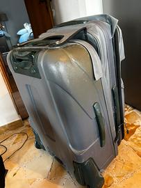 Trolley folletto VK150