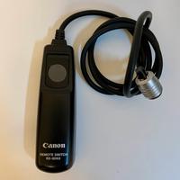 Canon Remote Switch RS-80N3