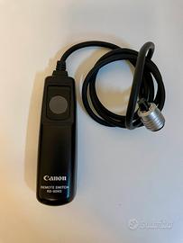 Canon Remote Switch RS-80N3
