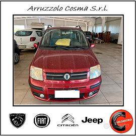 Fiat Panda 1.2 Dynamic-