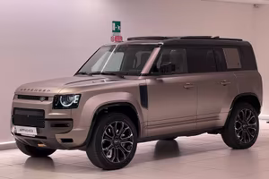 Defender - (2019) LAND ROVER 110 4.4 V8 635...