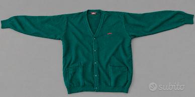 Cardigan Paul & Shark Yachting Anno 90 XL Colore V