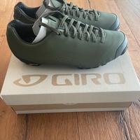 Scarpa Mtb e Gravel Giro VR 90 Empire 40 Nuova