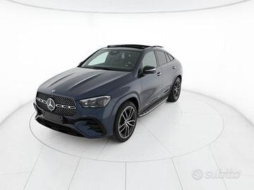 RICAMBI X MERCEDES GLE EQ POWER 2023
