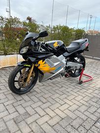 Honda NSR 125 R SP