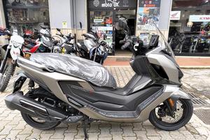 KYMCO Downtown 350GT