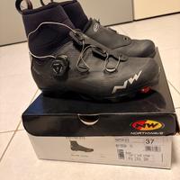 Scarpe MTB INVERNALI 37
