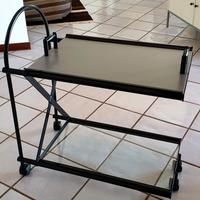 Carrello CART Zanotta – Oscar Tusquets, 1988