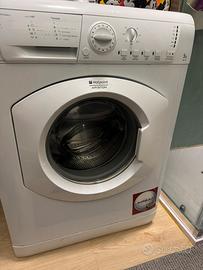 Lavatrice Hotpoint Ariston