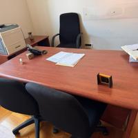 Arredamento Completo ufficio