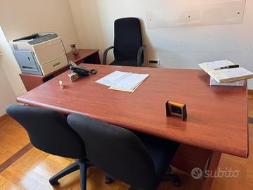 Arredamento Completo ufficio