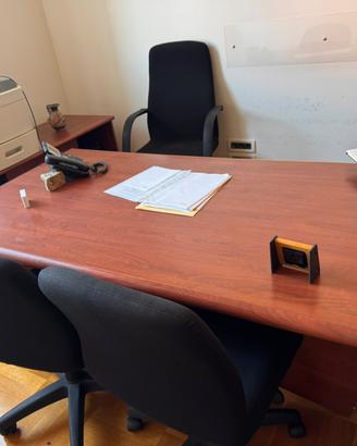 Arredamento Completo ufficio