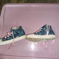 Scarpe bambina femmina N 25
