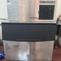 Fabbricatore ghiaccio Hoshizaki